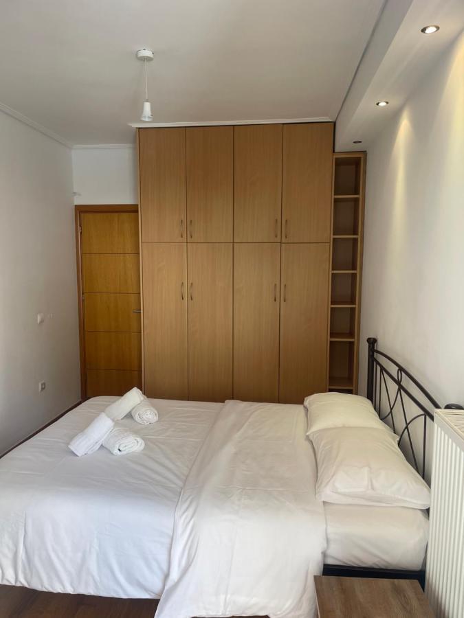 Life Houses Chalandri Apartment Athen Exterior foto